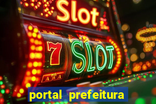 portal prefeitura juiz de fora